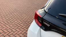 Toyota Yaris 1.5 Hybrid Design 5dr CVT Hybrid Hatchback